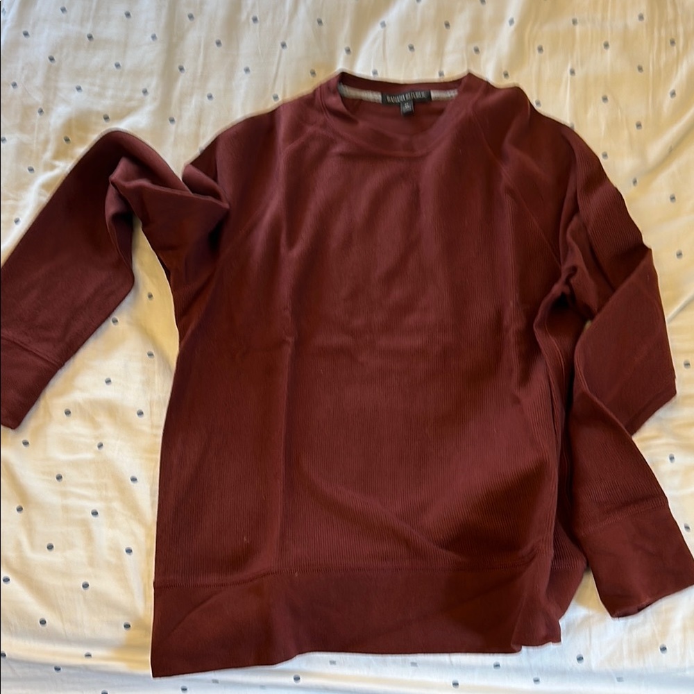 Men’s Banana Republic Long Sleeve Sweater - M